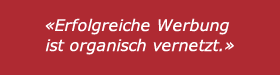 Für den ersten Eindruck gibt es keine 2. Chance.