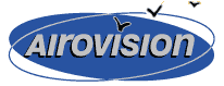 Logo Airovision