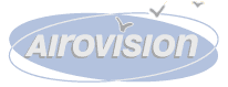 Logo Airovision
