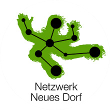 Logo Netzwerk Neues Dorf
