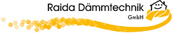 Logo Raida Dämmtechnik