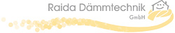 Logo Raida Dämmtechnik